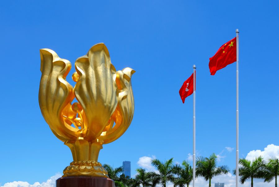 Quảng trường Kim Tử Kinh 