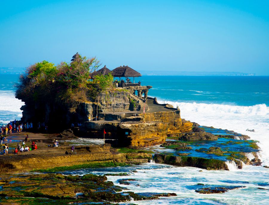 Tanah Lot