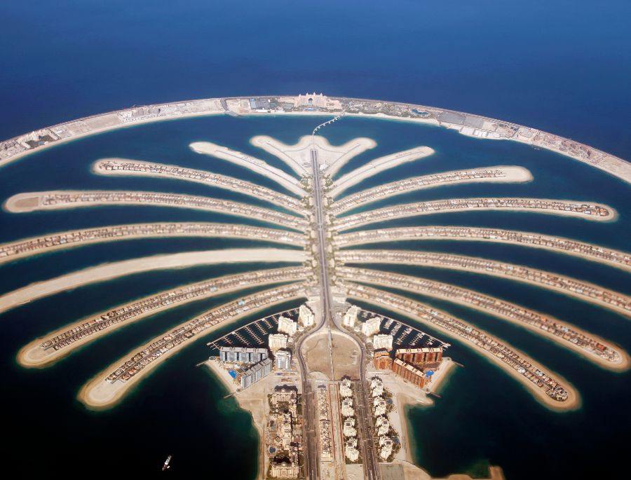 Palm Jumeirah