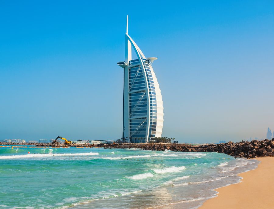 Burj Al Arab