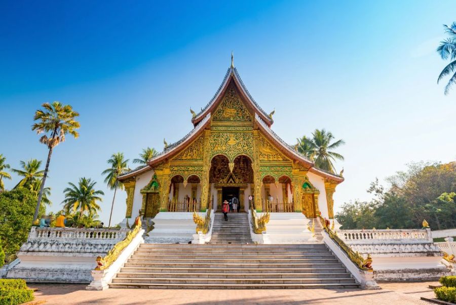 Cung điện Hoàng Gia 