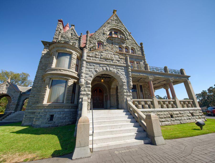 Lâu đài Craigdarroch