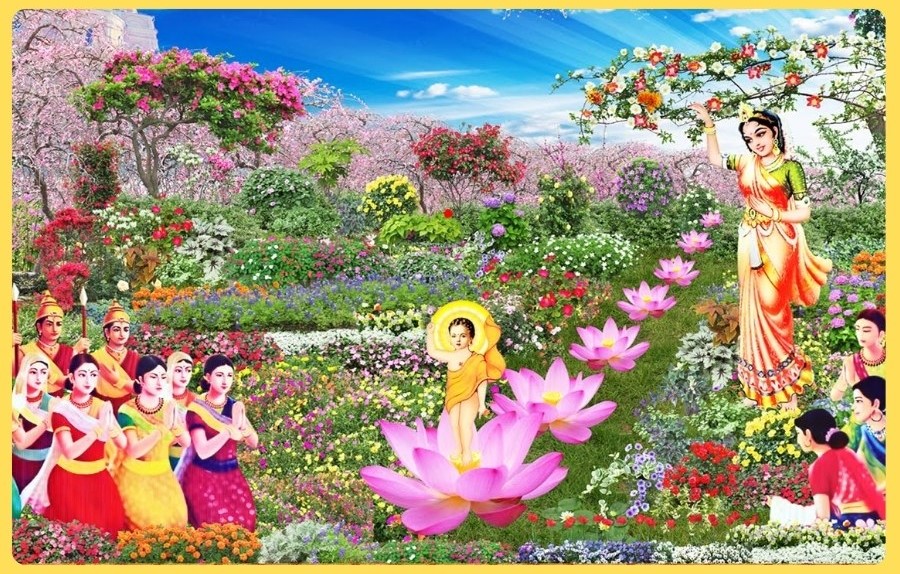 Lễ hội Vesak được Liên Hợp Quốc chính thức công nhận là ngày lễ văn hóa thế giới vào năm 1999 với những ý nghĩa vô cùng đặc biệt