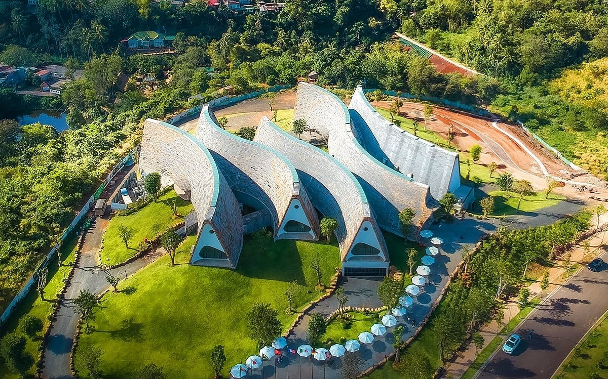 The World Coffee Museum - Điểm check-in thú vị tại Buôn Ma Thuột