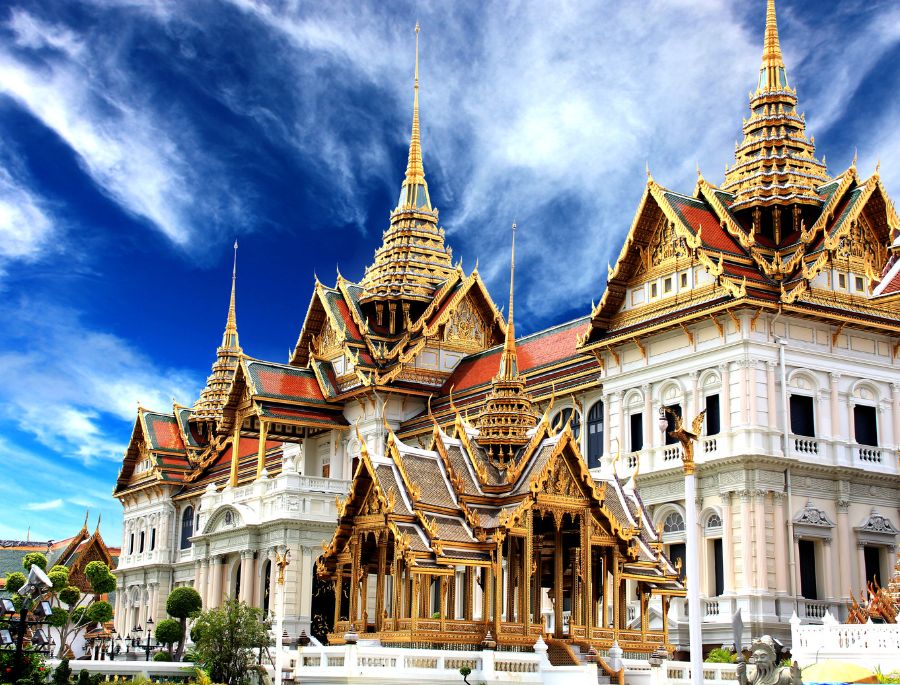 Grand Palace