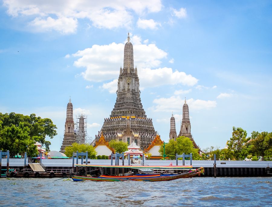 Wat Arun