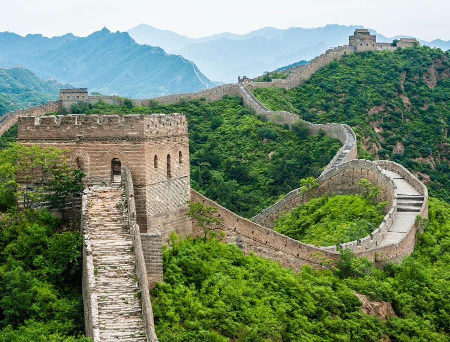 Vạn Lý Trường Thành