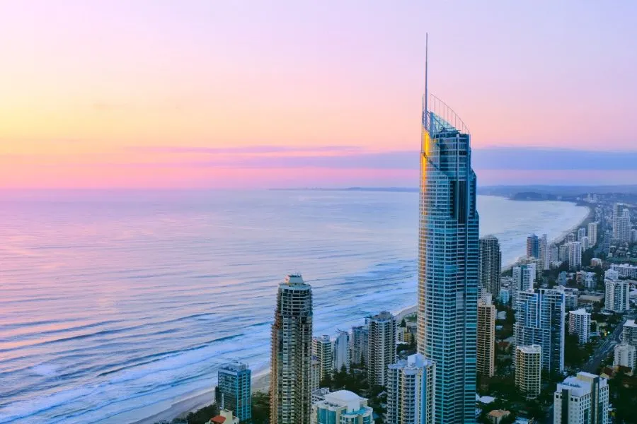 Đài quan sát SkyPoint